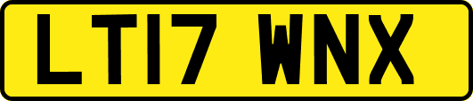 LT17WNX