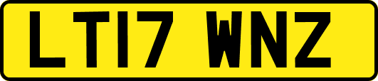 LT17WNZ