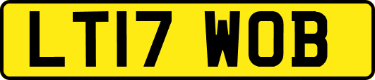 LT17WOB