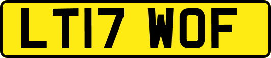 LT17WOF