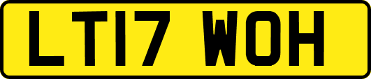 LT17WOH