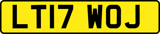 LT17WOJ