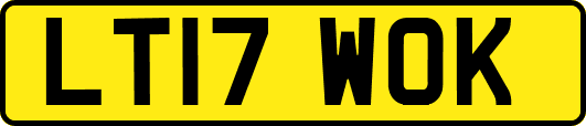 LT17WOK