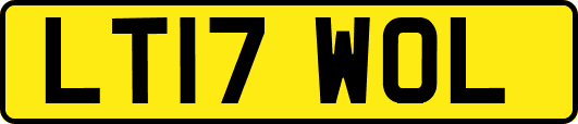 LT17WOL