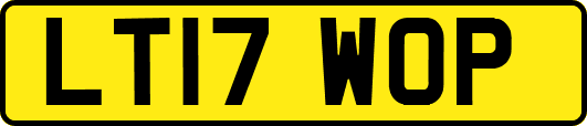 LT17WOP