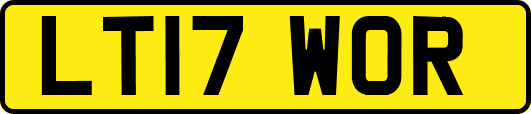 LT17WOR