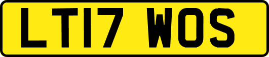 LT17WOS