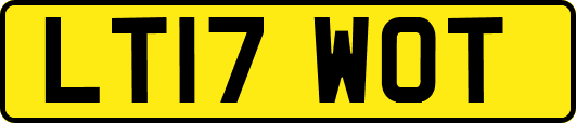 LT17WOT