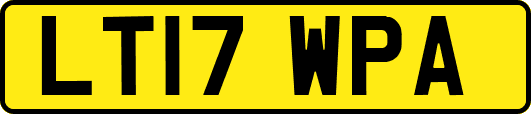 LT17WPA