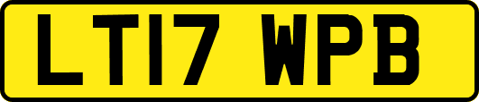 LT17WPB