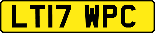 LT17WPC