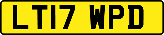 LT17WPD