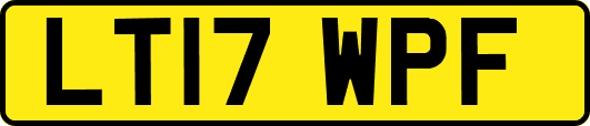 LT17WPF