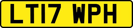 LT17WPH