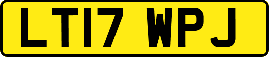 LT17WPJ