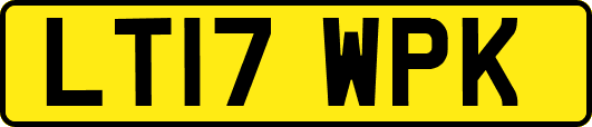 LT17WPK