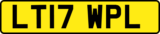 LT17WPL
