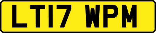 LT17WPM