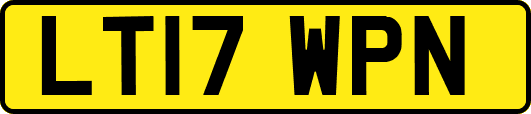 LT17WPN