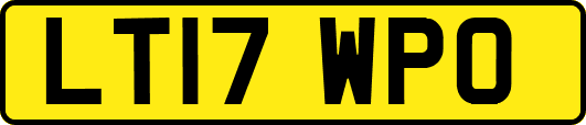 LT17WPO