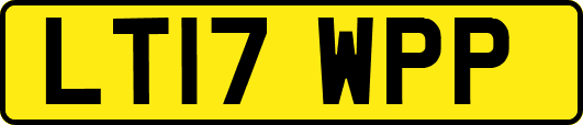 LT17WPP