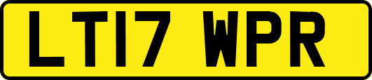 LT17WPR