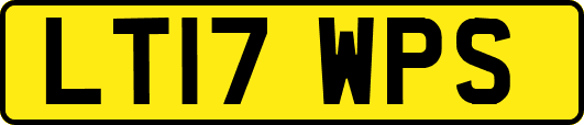 LT17WPS