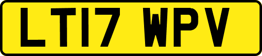 LT17WPV