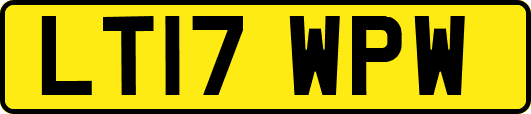 LT17WPW