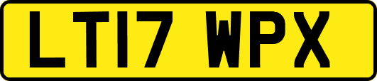 LT17WPX
