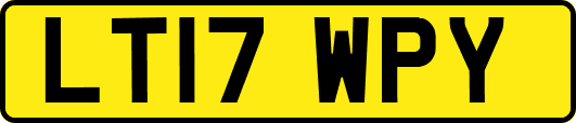 LT17WPY