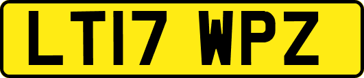 LT17WPZ