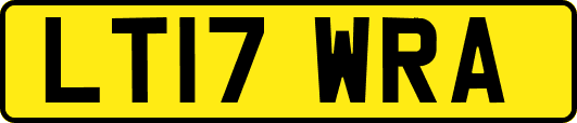 LT17WRA