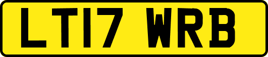 LT17WRB