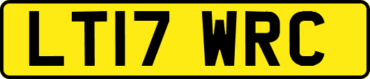 LT17WRC