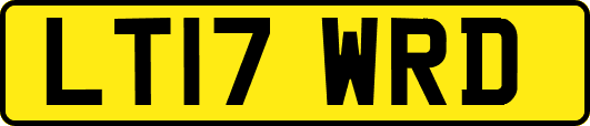 LT17WRD