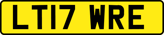 LT17WRE