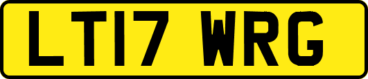 LT17WRG