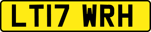 LT17WRH