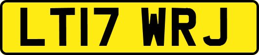 LT17WRJ