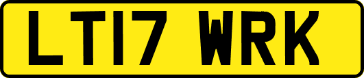 LT17WRK