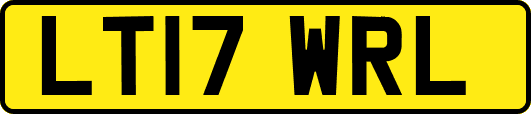 LT17WRL