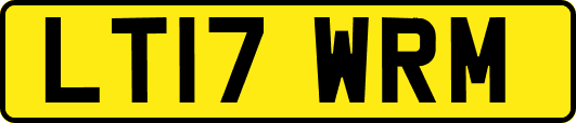 LT17WRM