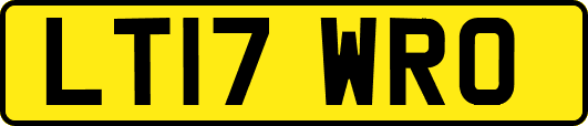 LT17WRO