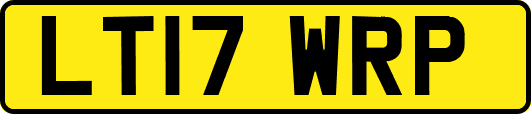 LT17WRP