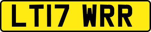 LT17WRR