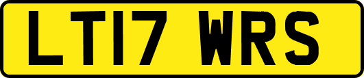 LT17WRS