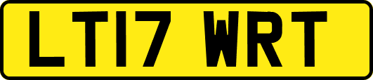 LT17WRT