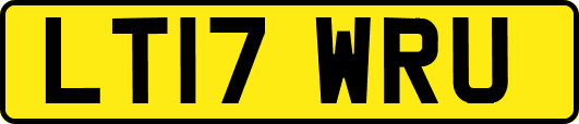 LT17WRU