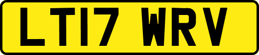 LT17WRV